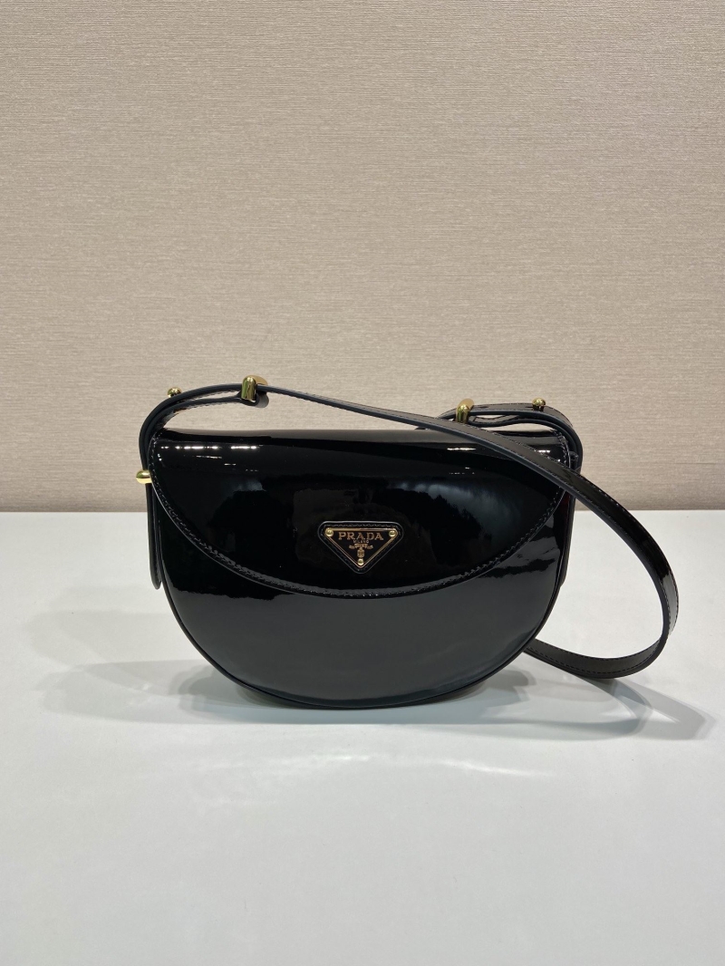 Prada Satchel Bags